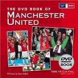DVD Book Man Utd (DVD Books)