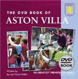 DVD Book of Aston Villa: 2 (DVD Books)