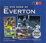 DVD Book Everton (DVD Books)