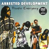 People Everyday - Tokyo 1994 (CD+DVD)