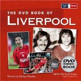 DVD Book of Liverpool (DVD Books)