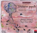 Universi Populi