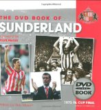 DVD Book of Sunderland (DVD Books)