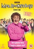 Mrs Brown's Boys - Series 1 [DVD]