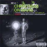 Christmas On Mars [CD + DVD]