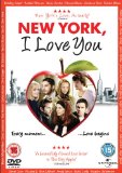 New York, I Love You [DVD]