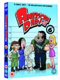 American Dad - Season 6 [DVD]