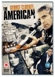 The American [DVD] [2010]