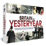 Britain of Yesteryear [DVD]