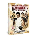 The 10 Greatest Heavyweights [DVD]