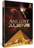 Ancient Aliens Season 1 [DVD]