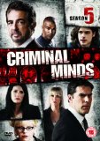 Criminal Minds - Season 5 [DVD] [2010]