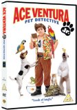 Ace Ventura: Pet Detective Jr. [DVD]