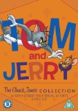 Tom and Jerry [DVD]