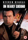 On Deadly Ground [DVD]