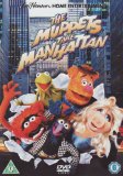 Muppets Take Manhattan [DVD] [1984]