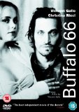 Buffalo 66 [DVD] [1988]