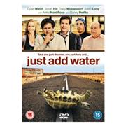 Just Add Water [DVD] [2008]