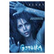 Gothika [DVD] [2003]