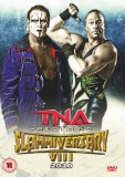 Tna Wrestling: Slammiversary VIII 2010 [DVD]