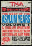TNA: The Best of the Asylum Years [DVD] [2010]