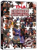 Tna Wrestling's Greatest Moments [DVD] [2010]