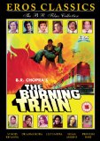 The Burning Train (1980) DVD