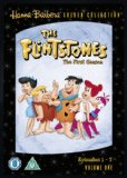 Flintstones, the [DVD]
