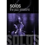 Jazz Sessions - Erik Friedlander [DVD] [2011]