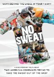 No Sweat [DVD] [2006]