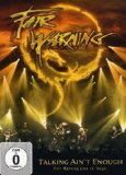 Fair Warning -Talking Aint Enough  Fair Warning Live In Tokyo [DVD] [2010]