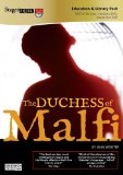 The Duchess of Malfi [Education & Library Pack] [2010] [DVD]