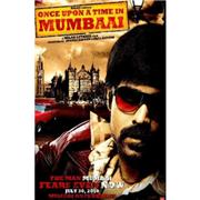 Once Upon a Time in Mumbaai [DVD] [2010]