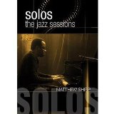 Jazz Sessions - Matthew Shipp [DVD] [2011]
