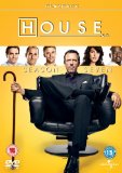House Season 7 [DVD] [2010]
