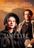 Jane Eyre [DVD] [1944]