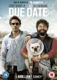Due Date [DVD] [2010]