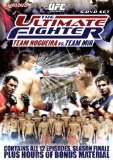 UFC: The Ultimate Fighter - Series 8 [DVD]