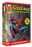 Original Spider-Man - Season 1 - 3 Complete Box Set [DVD]