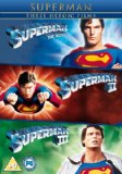 Superman 1 [DVD]