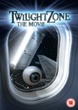 Twilight Zone [DVD]
