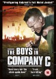 The Boys in Company C [DVD]