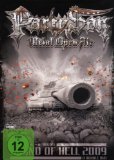 Various Artists -Party San Metal Open Air 2009 [DVD]