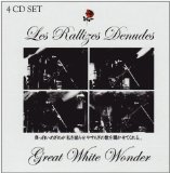Great White Wonder
