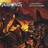 Engines Of Oppression