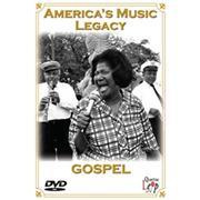 America's Music Legacy - Gospel [DVD]