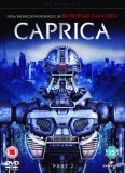 Caprica Part 2 [DVD]