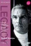 Strauss/ Dvorak: Kempe (Ein Heldenleben/ Symphony No.9) [DVD]