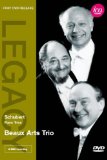 Schubert: Piano Trios (Piano Trio In B Flat/ E Flat) [DVD]