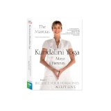 Maya Fiennes - Kundalini Yoga - Balance your Hormones [DVD]